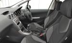 Peugeot 308 2007 года